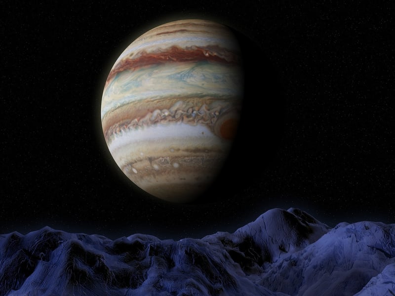 Interplanetary Communities