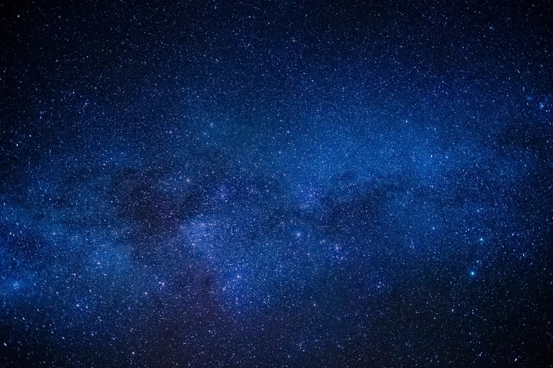 Stellar Journeys