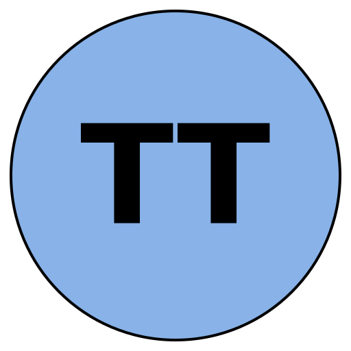 TrustyTravel