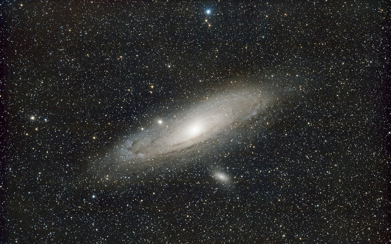 Stellar Wonders